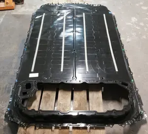 الغطاء العلوي للبطارية الرئيسية LFP Tesla موديل 3 1666968 1104428