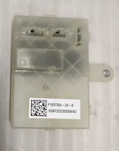 ASSEMBLY CHARGE PORT CONTROLLER - GENERATION 4 (Retrofit Unit) Tesla Model 3, Model Y 1537264-20-B