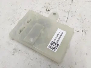 Unidade de controle eletrônico da porta de carregamento Na Gen 4 Tesla Modelo 3, Modelo Y 1537264-00-B