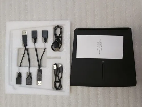 TM3-05 15W特斯拉模型3，型号Y 1112415-00 1541234-00 1755100-00