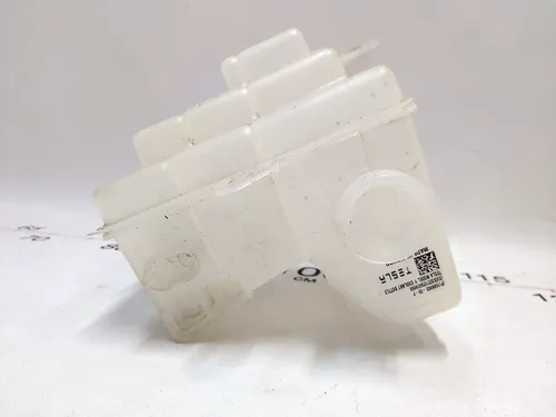 Serbatoio di espansione del liquido di raffreddamento Tesla Model 3, Model 3 Jan 2024, Model Y, Model Y Feb 2025 1606364-00-A