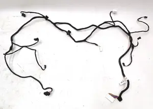 Elektrické rozvody pro vnitřní klimatizaci (topení) Tesla model Y 1547266-00-D