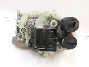 Wärmepumpenbaugruppe ohne Schläuche Tesla Model 3, Model 3 Jan 2024, Model Y, Model Y Feb 2025 1547595-A0-F