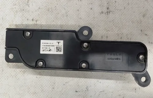 Seřizovací jednotka sedadla řidiče GRAPHITE Tesla Model 3, Model 3 Jan 2024, Model Y, Model Y Feb 2025 1551854-01-A