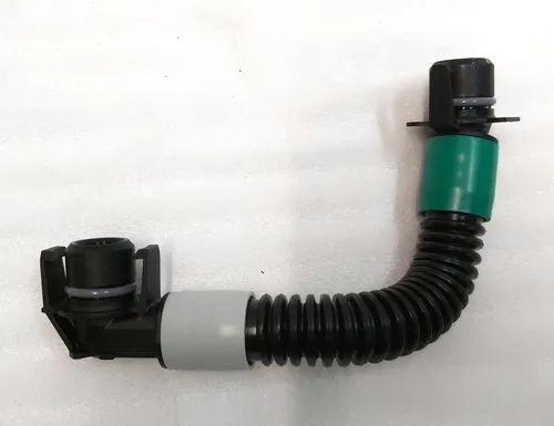 Huvudbatteri kylsystem rör Tesla modell 3 1559591-00-A