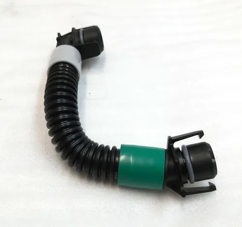 Tubo do sistema de refrigeração da bateria principal Tesla modelo 3 1559591-00-A