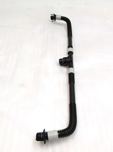 メインバッテリー冷却システムパイプ テスラモデル 3 1091586-00 1091587-00