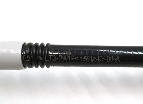 メインバッテリー冷却システムパイプ テスラモデル 3 1091586-00 1091587-00