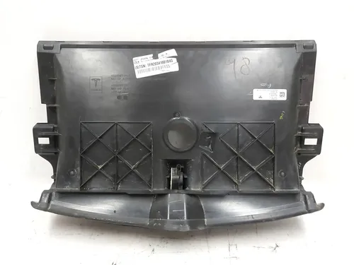 孔眼中央总成 Tesla model 3 1559787-00-A