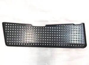 Schutzgitter für den Luftansaugkanal der Innenraumklimaanlage Tesla Model 3 1090857-00-C