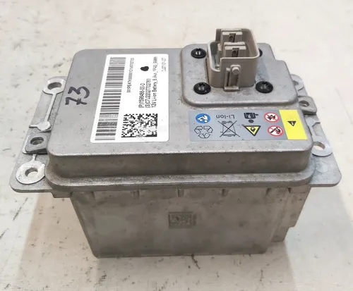 АКБ 12V LI-ION (CRASH) Tesla model 3 1598486-00-C