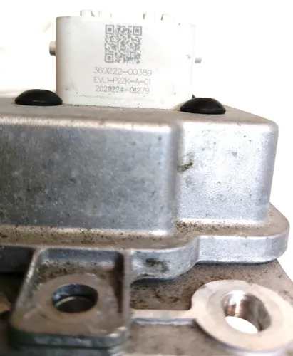 АКБ 12V LI-ION (CRASH) Tesla model 3 1598486-00-C