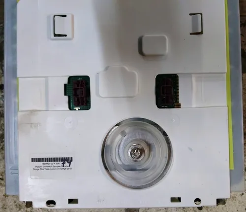 Standard Range Plus Tesla Modell 3 Hauptbatteriemodul 1104428-00-W