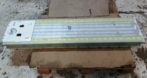 Standard Range Plus Tesla Modell 3 Hauptbatteriemodul 1104428-00-W