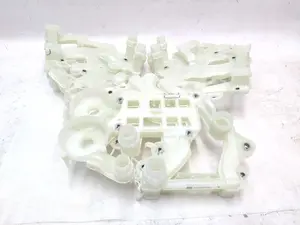 Wärmepumpenreservoir (Leitung) Tesla Model 3, Model 3 Jan. 2024, Model Y, Model Y Feb. 2025 1547595-00-E