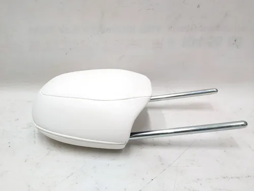Підголівник сидіння 1-го ряду WHITE Tesla Model 3, Model Y 1623798-92-C, 1089092-02-H