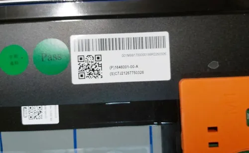 Модуль основної батареї LFP короткий M1 Tesla model 3, Y 1666968-00-C