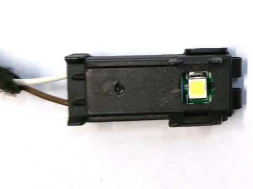 2.0, CONSOLE, FR LIGHT LED PACK