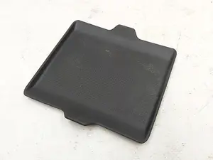 Covoraș de cauciuc pentru consola centrală torpedo Tesla model 3, model Y 1755530-00-A