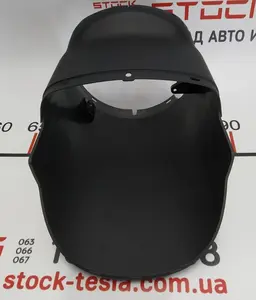 Tesla Model X Verkleidung des Tempomatmoduls 180310-1754-180683442