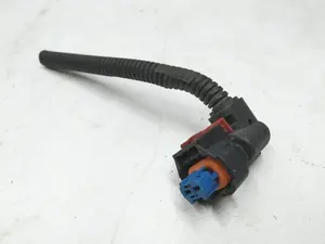 リア左ブレーキキャリパー配線コネクターX162（2ピン）テスラモデルX 1032448-00-G