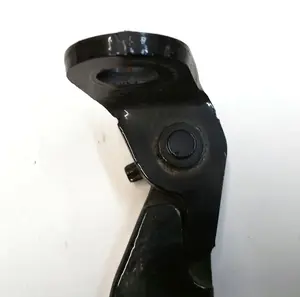 الجزء العلوي من مفصل الباب الأمامي الأيسر العلوي السفلي طراز Tesla Y 1497492-00-E