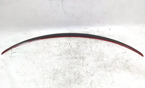 Спойлер декоративний кришки багажника (ляди) MATTE CARBON Tesla model Y 1081460-E0-D