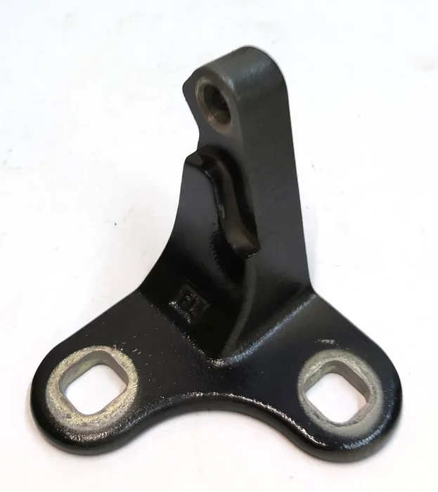 Основа петлі дверцят передніх лівих верхніх нижніх Tesla Model Y 1497492-00-E