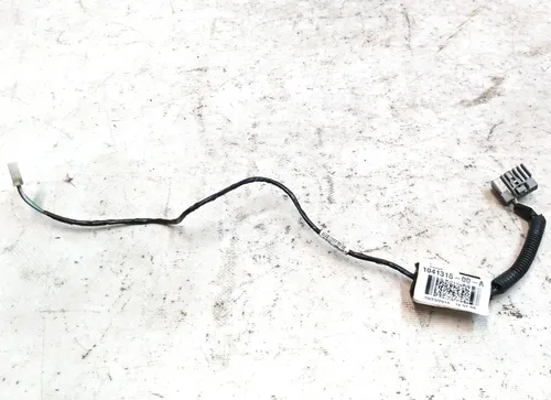 Cableado eléctrico de un espejo de exterior derecho Tesla modelo S 1041316-00