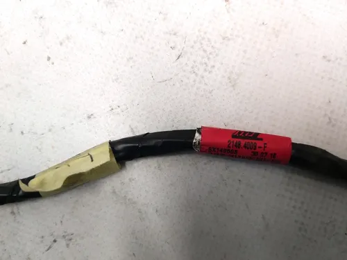 Електропроводка дзеркала зовнішнього лівого PREMIUM Tesla S, Model S REST 1041317-00