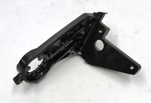 Suporte para montagem do espelho externo direito Tesla Model X 1035181-00-J