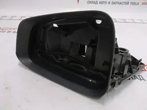 Udvendigt venstre spejlhus Tesla model X 1035180-00-J