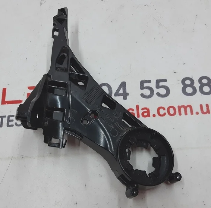 O espelho da direita externa 2287.2004 Tesla Modelo 3 1110778, 1592032-00-Mirror