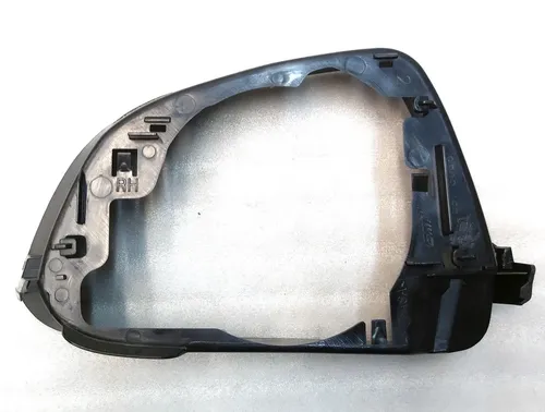 Cadre du boîtier du miroir droit externe 2287.3026 Tesla Model 3 1110778, 1592032-00-F