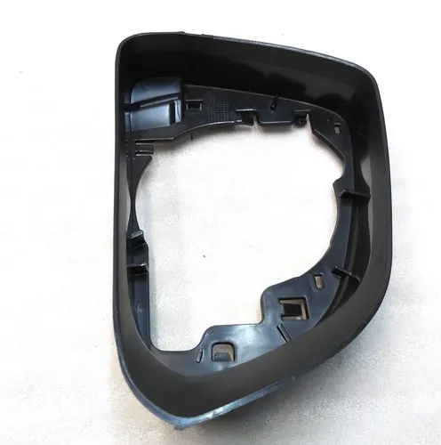 Cadre du boîtier du miroir droit externe 2287.3026 Tesla Model 3 1110778, 1592032-00-F