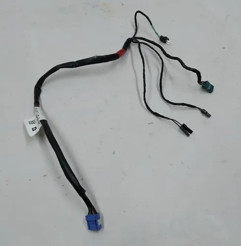 1 Электропроводка зеркала наружного левого PREMIUM Tesla Model 3 1110777-96-G