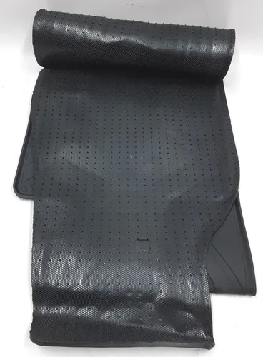 Tesla 모델 X 231-TSMX-0800T-02 1열 2열 시트 고무 매트 세트