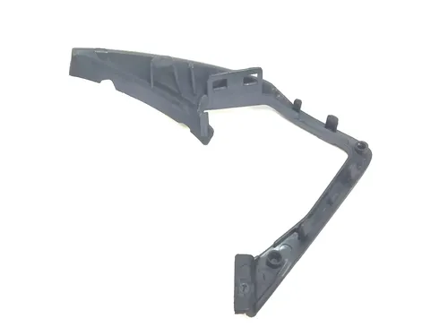 Módulo de control decorativo embellecedor (desplazamiento en el volante) izquierdo usado Tesla modelo S, modelo S REST 1013242-00-K