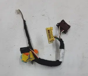 Arnês do airbag do motorista REV AC Tesla modelo S 2463472