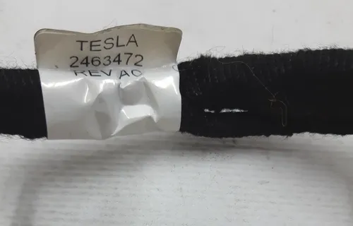 Kabeláž airbagu řidiče REV AC Tesla model S 2463472