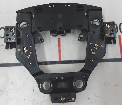 1 Suport modul de comandă airbag șofer Tesla model X 2498692-CAV1
