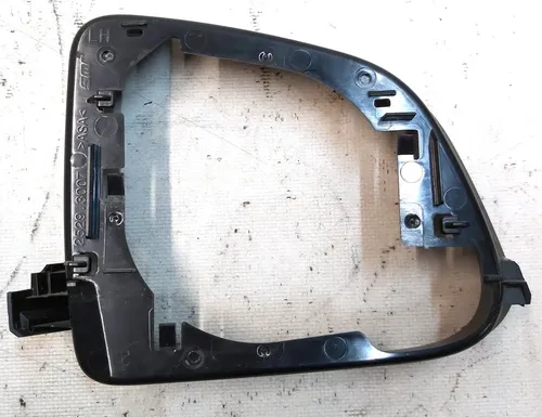Рамка корпуса дзеркала зовнішнього лівого 2529.3007 Tesla model Y 1495587-00 1594111-00