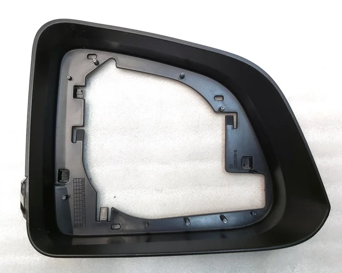 Рамка корпуса зеркала наружного правого 2529.3008 Tesla Model Y 1495588-00 1594112-00