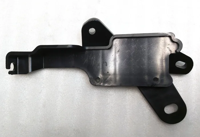 Držák pro pohon zámku kapoty pro elektrické otevírání a zavírání Tesla model 3, model Y 1500398