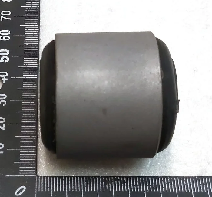 后空气减震器静音块 40mm Tesla model S、model S REST、model X 6006352-6006353-1027461-1027062-1027067