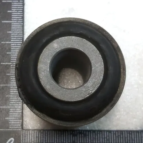 后空气减震器静音块 40mm Tesla model S、model S REST、model X 6006352-6006353-1027461-1027062-1027067