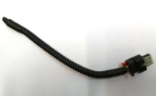 Connettore sensore di parcheggio 1127502 DELPHI 35126369-35126370 Tesla modello 3, modello Y 1489045-00-C