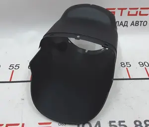 STEERING COLUMN COVER - FRONT Tesla Model S REST, Model X 1057356-00-B