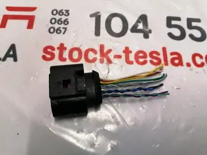 Conector bloc supapă (10 pini) 42122600 Tesla Model S REST, Model X 1027919-00-B
