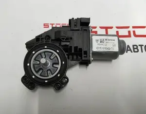 Електродвигун склопідйомника заднього лівого правого INTEVA Tesla model 3 1096623-00-K